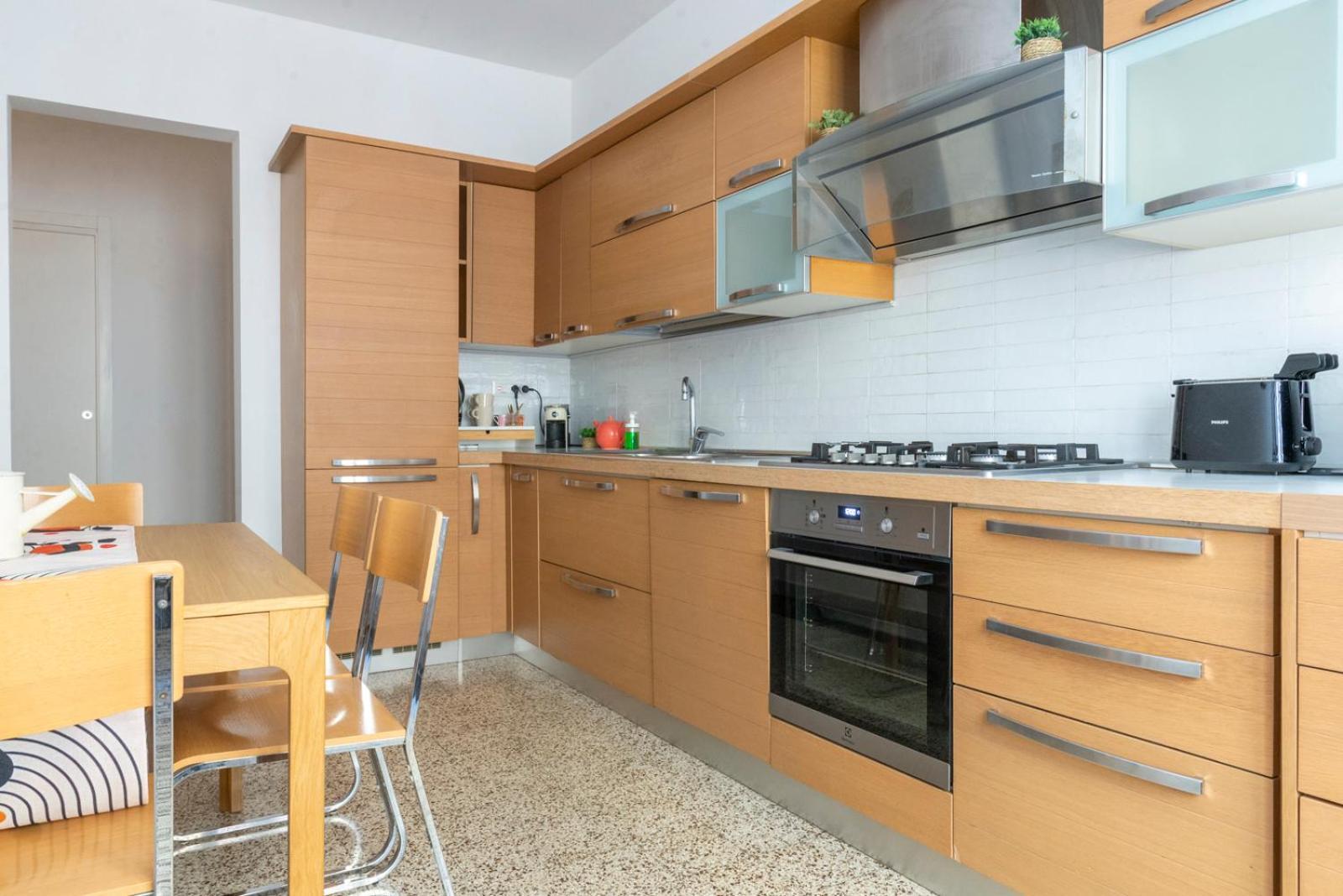 Family Apartamento *