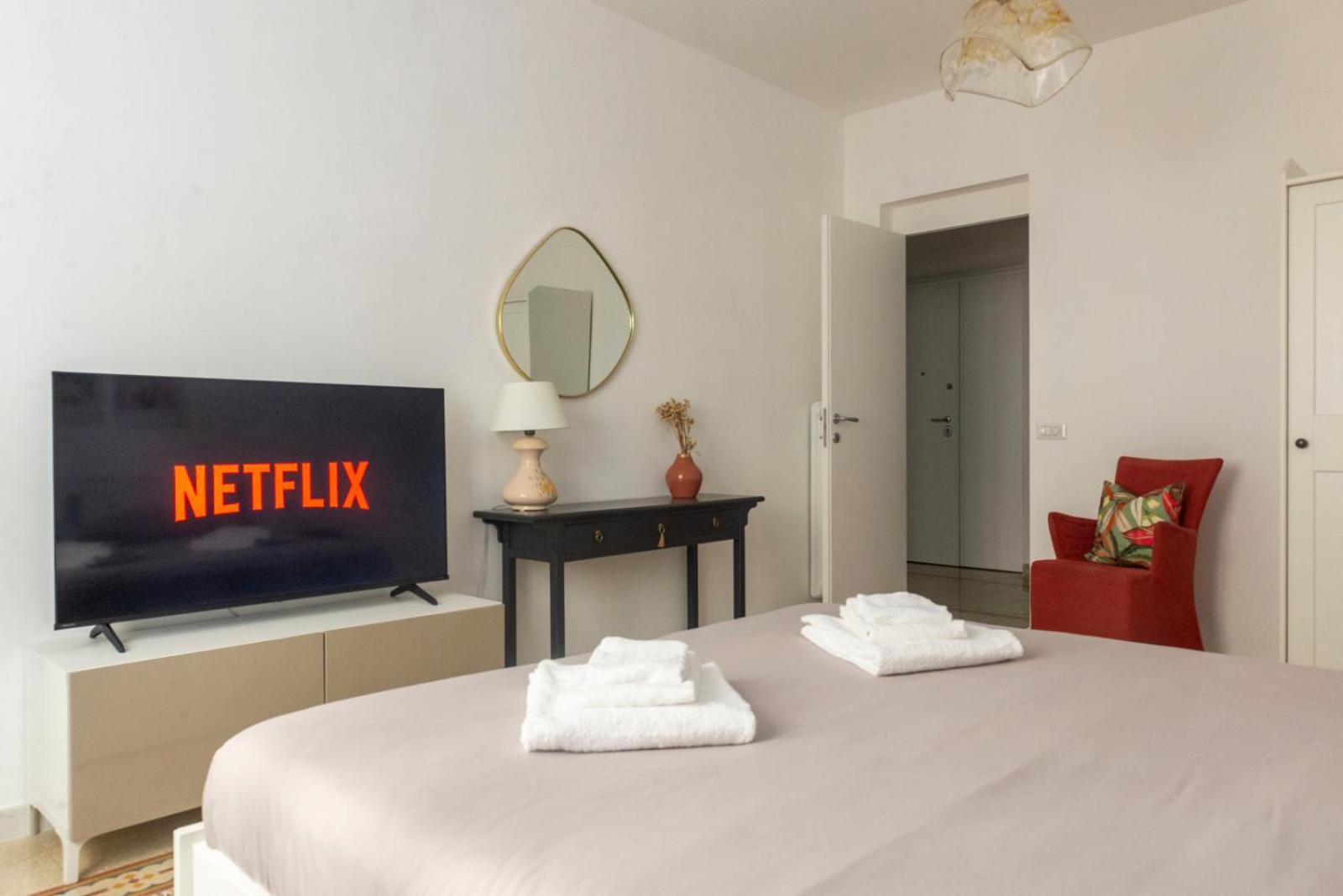 Apartamento Family Roma