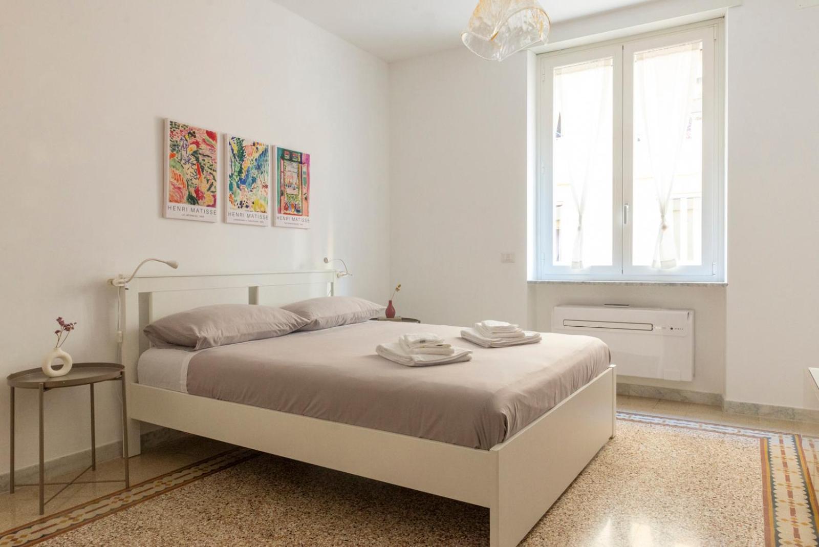 Apartamento Family