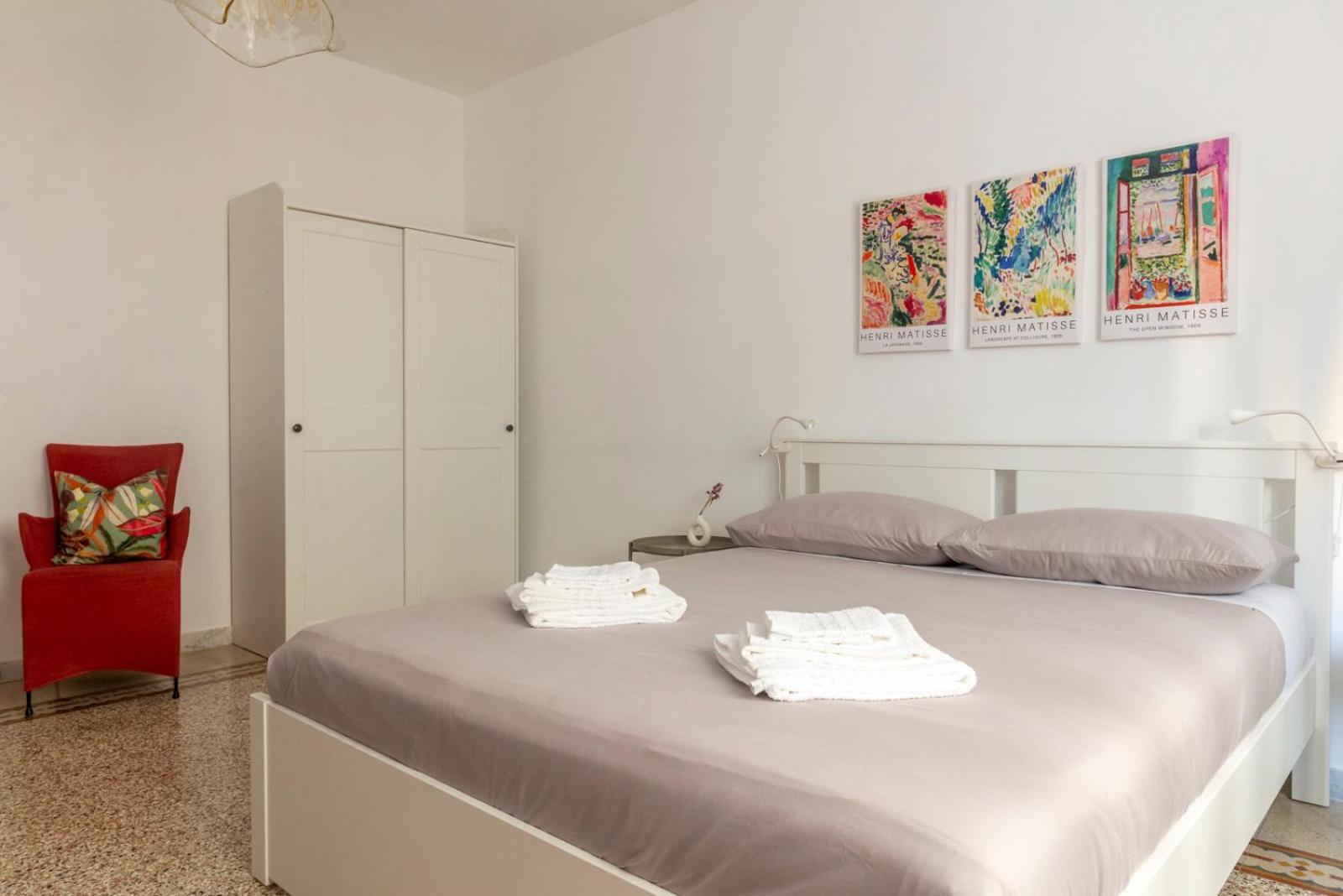 Family Apartamento